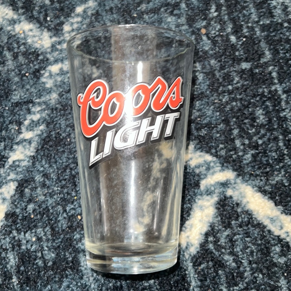 Glass Cup